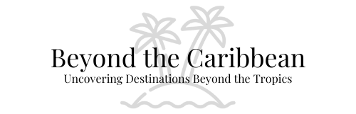 Beyond the Caribbean